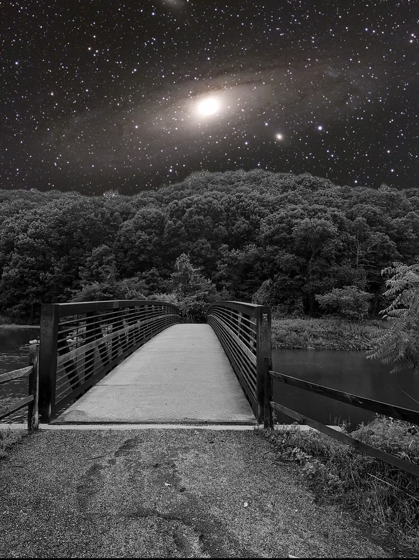 BEYOND — Sunken Meadow State Park, Kings Park