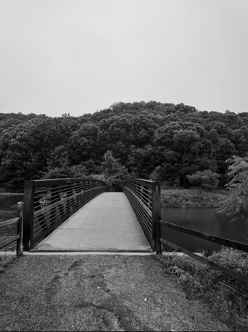BEYOND — Sunken Meadow State Park, Kings Park
