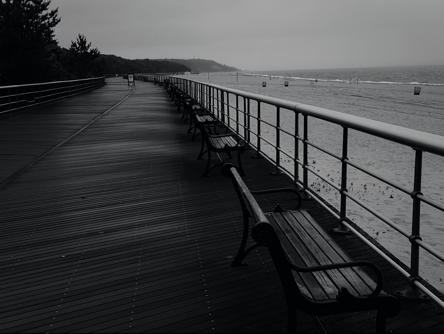 PASSAGES — Genesis Effect photographic treatment