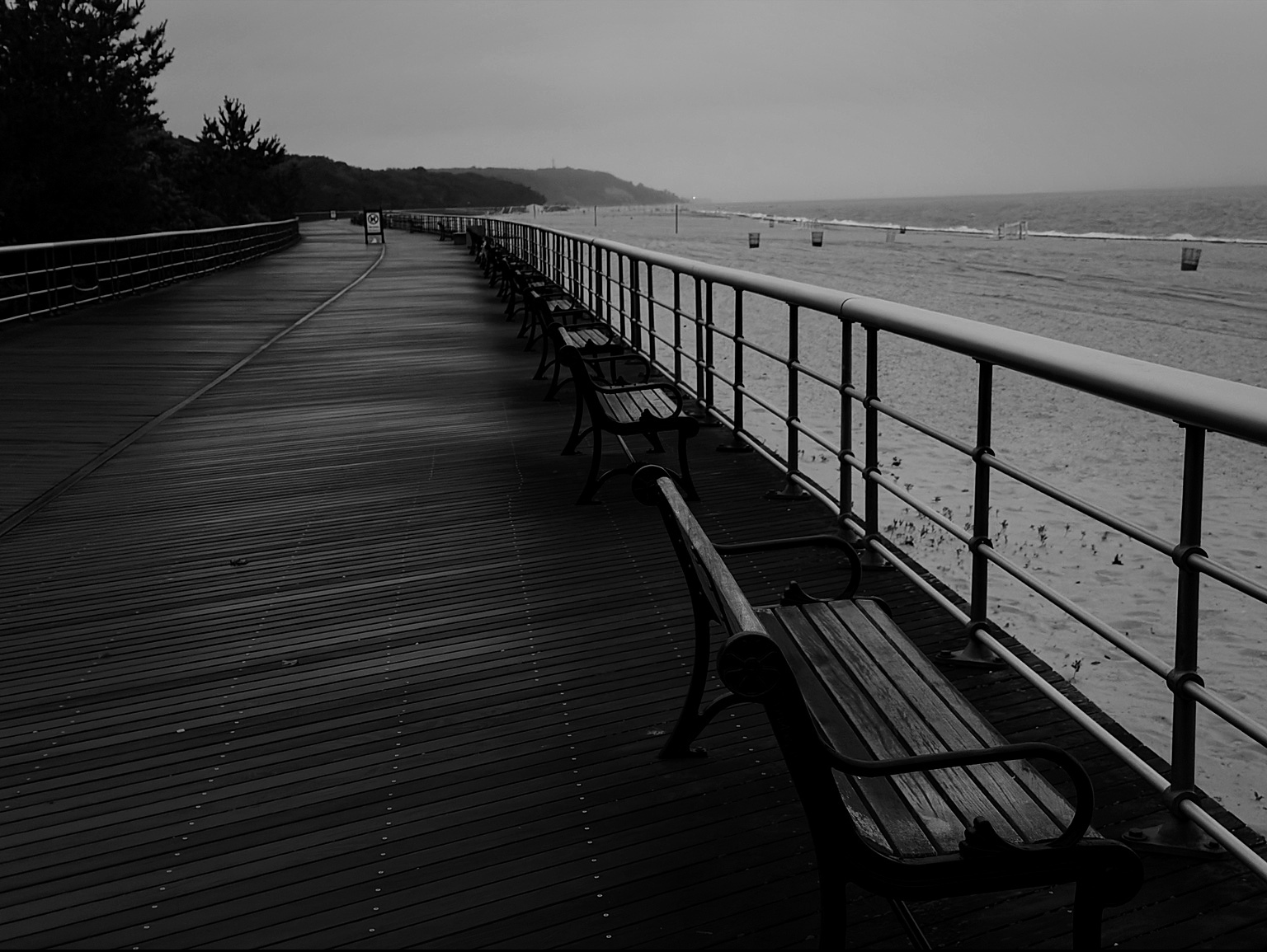 PASSAGES — original photograph by Edward Murphy